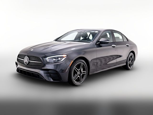 2022 Mercedes-Benz E-Class 450