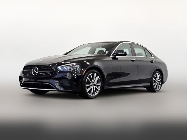 2022 Mercedes-Benz E-Class 450