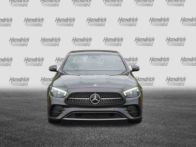 2022 Mercedes-Benz E-Class 450