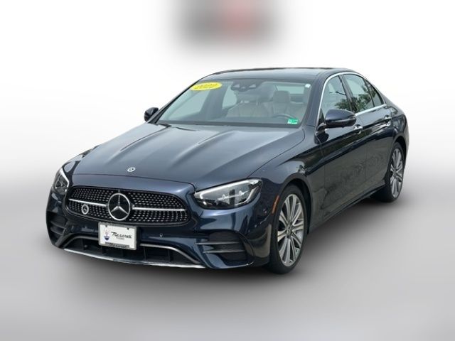 2022 Mercedes-Benz E-Class 450