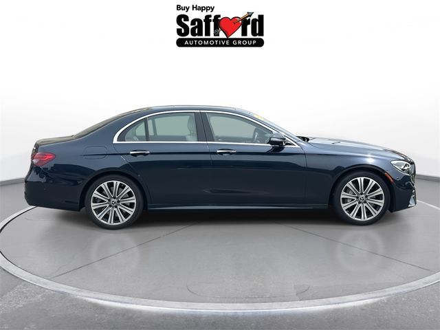 2022 Mercedes-Benz E-Class 450
