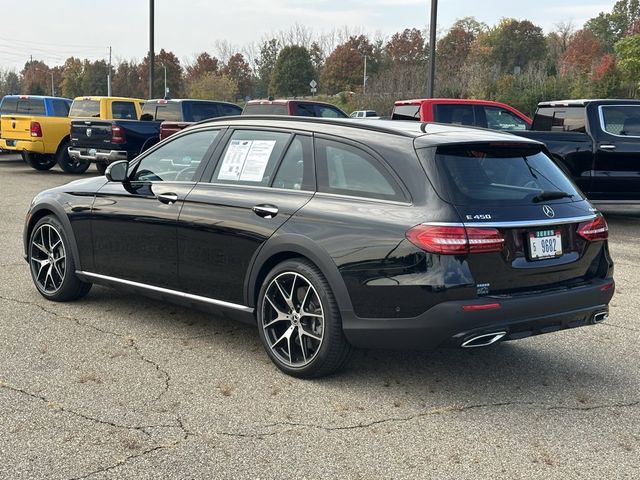 2022 Mercedes-Benz E-Class 450