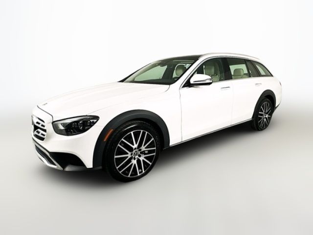2022 Mercedes-Benz E-Class 450