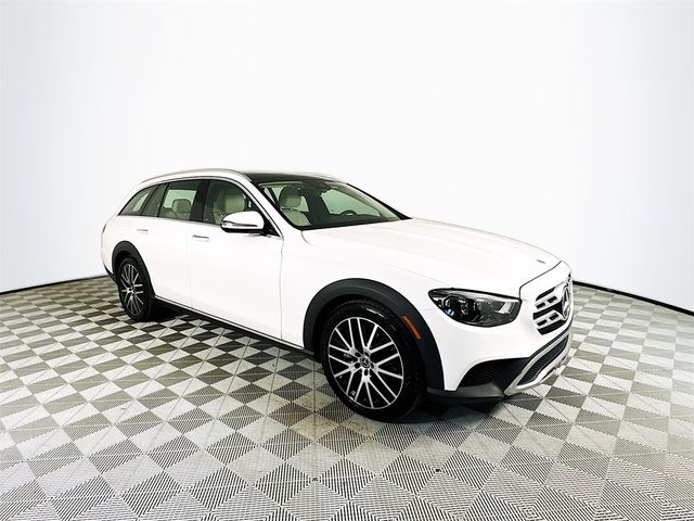 2022 Mercedes-Benz E-Class 450