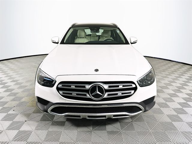 2022 Mercedes-Benz E-Class 450