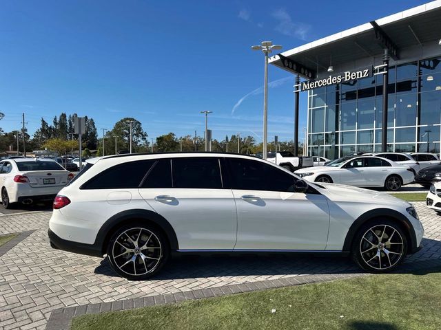 2022 Mercedes-Benz E-Class 450