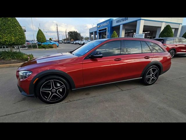 2022 Mercedes-Benz E-Class 450