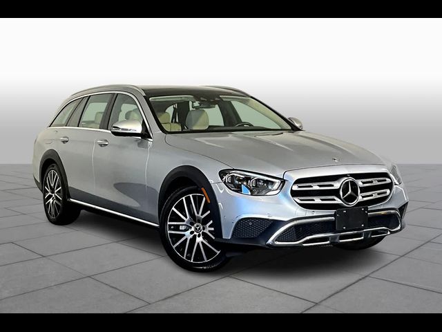 2022 Mercedes-Benz E-Class 450