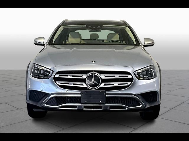 2022 Mercedes-Benz E-Class 450