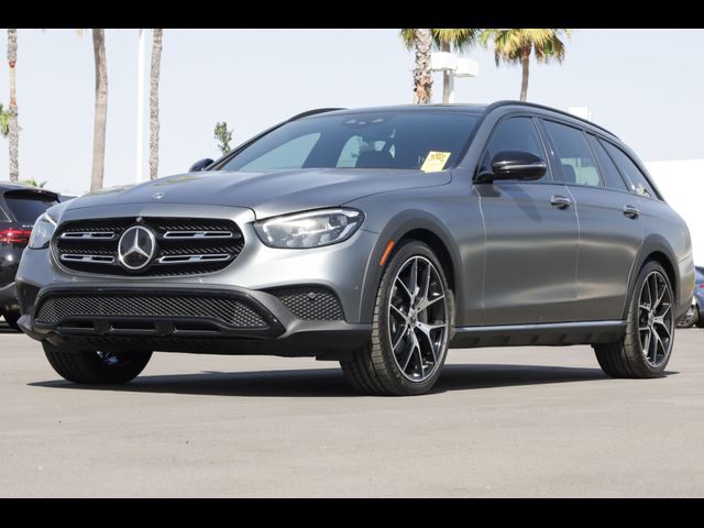 2022 Mercedes-Benz E-Class 450