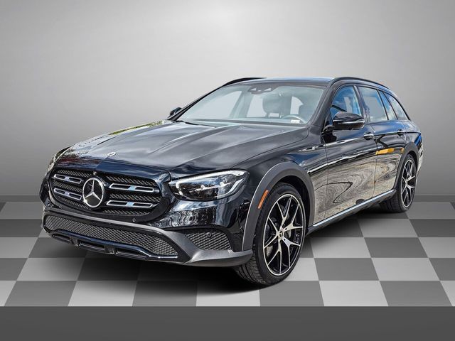 2022 Mercedes-Benz E-Class 450