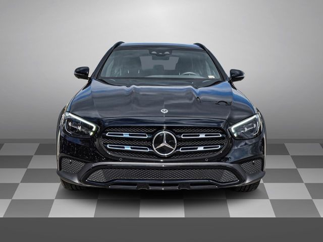 2022 Mercedes-Benz E-Class 450