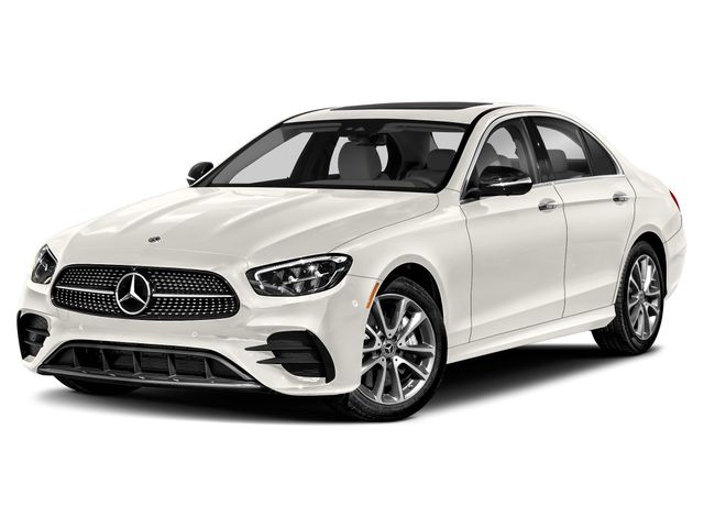 2022 Mercedes-Benz E-Class 450