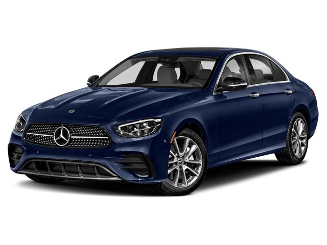 2022 Mercedes-Benz E-Class 450