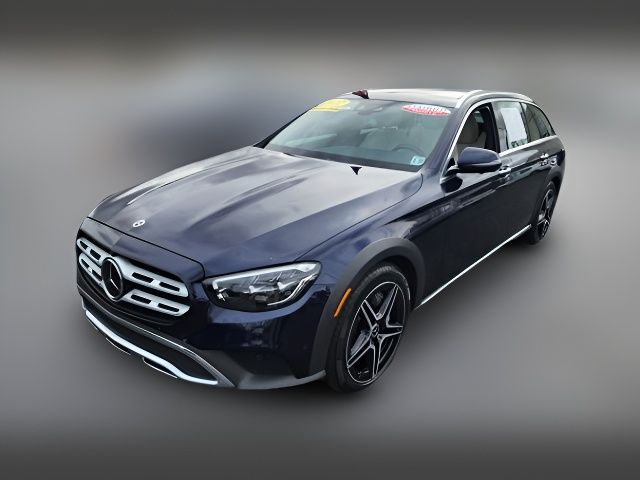 2022 Mercedes-Benz E-Class 450