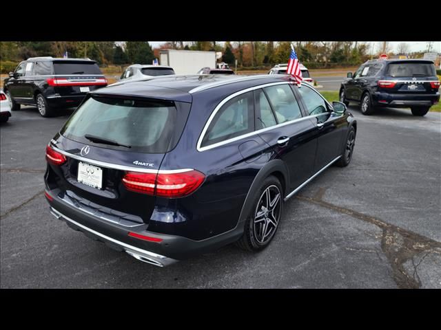 2022 Mercedes-Benz E-Class 450