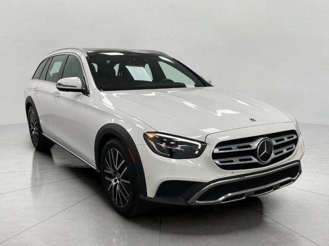 2022 Mercedes-Benz E-Class 450