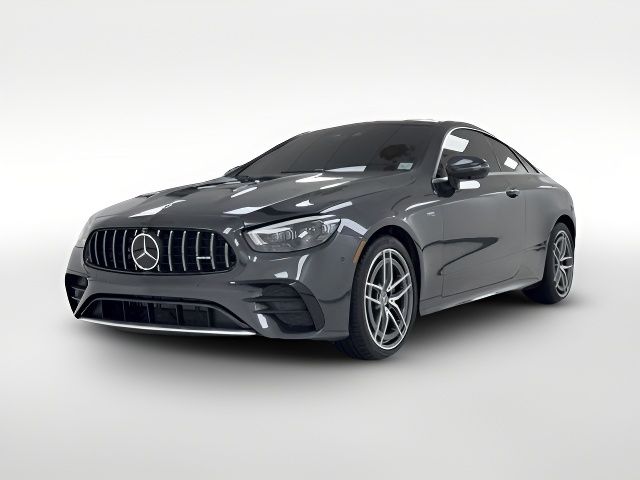 2022 Mercedes-Benz E-Class AMG 53