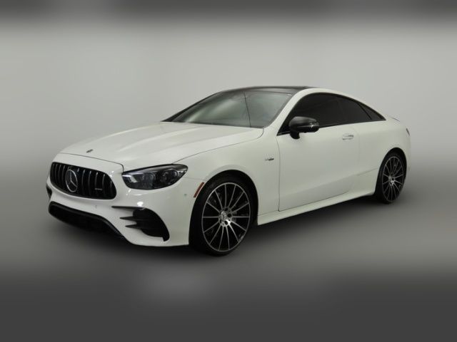 2022 Mercedes-Benz E-Class AMG 53