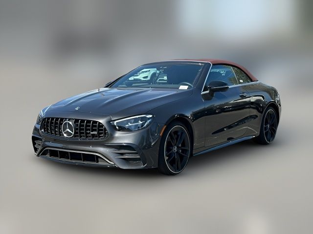 2022 Mercedes-Benz E-Class AMG 53