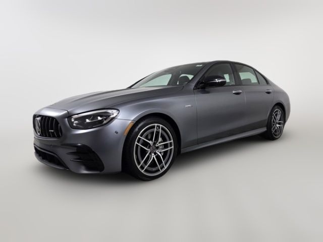 2022 Mercedes-Benz E-Class AMG 53