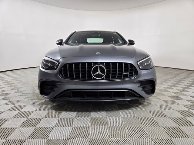 2022 Mercedes-Benz E-Class AMG 53
