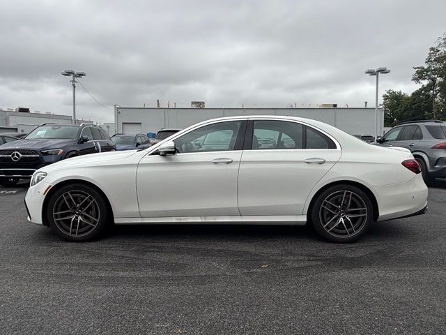 2022 Mercedes-Benz E-Class AMG 53