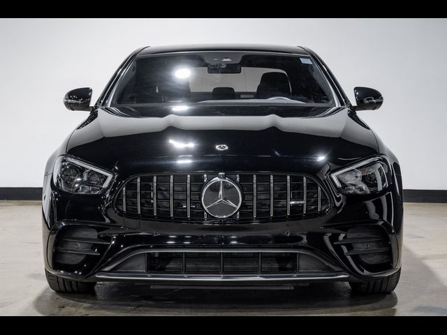 2022 Mercedes-Benz E-Class AMG 53