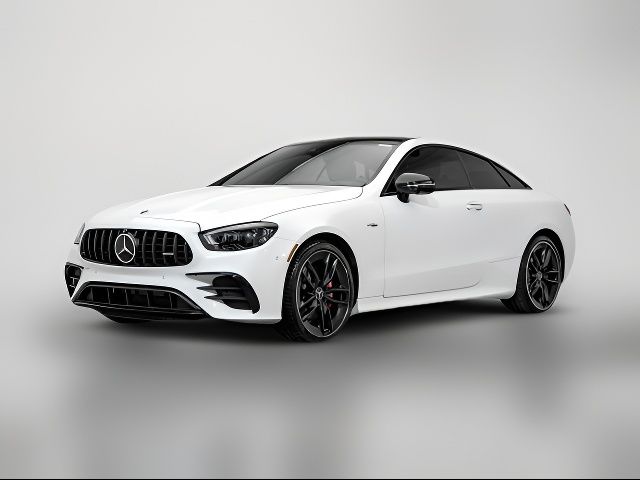 2022 Mercedes-Benz E-Class AMG 53