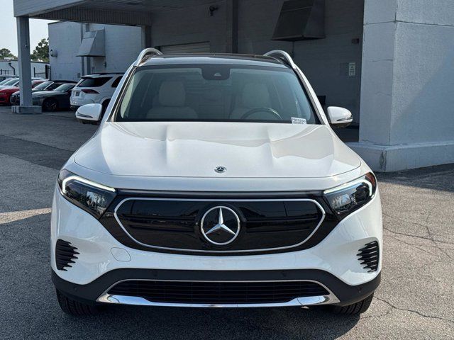 2022 Mercedes-Benz EQB EQB 300