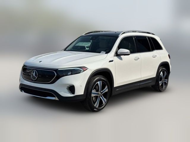 2022 Mercedes-Benz EQB EQB 300