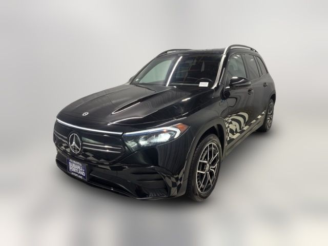 2022 Mercedes-Benz EQB EQB 300