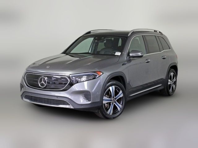 2022 Mercedes-Benz EQB EQB 350