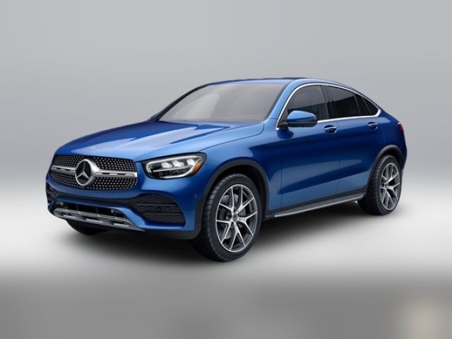 2022 Mercedes-Benz EQB EQB 350