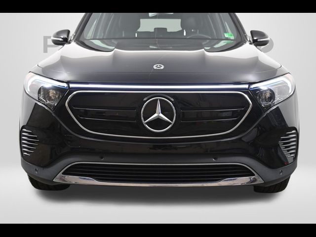 2022 Mercedes-Benz EQB EQB 350