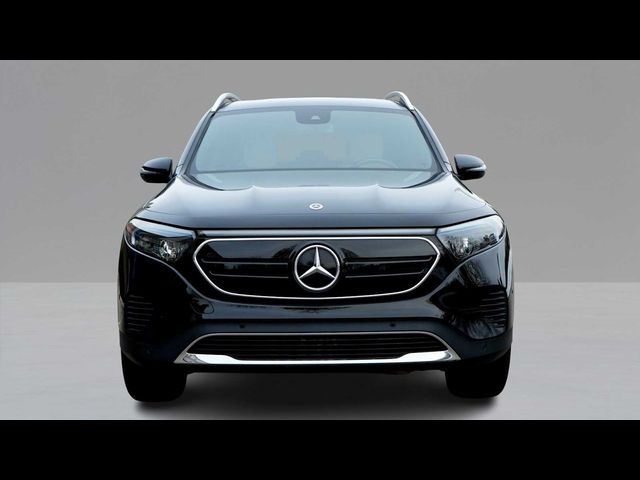 2022 Mercedes-Benz EQB EQB 300