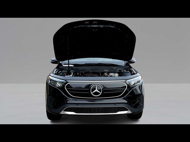 2022 Mercedes-Benz EQB EQB 300
