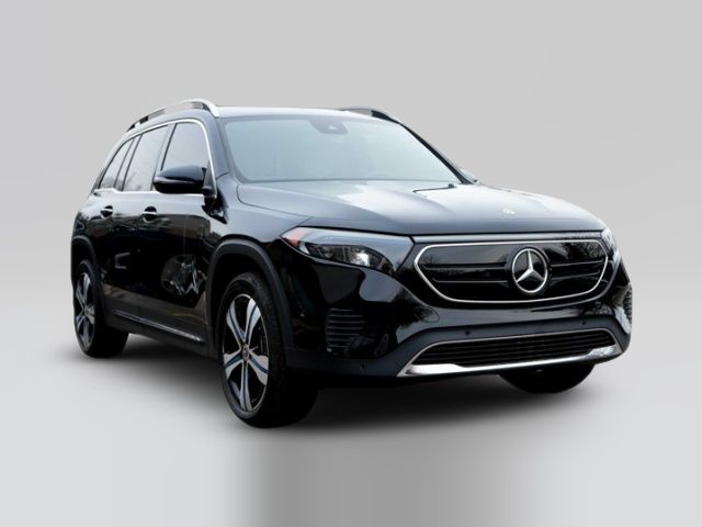 2022 Mercedes-Benz EQB EQB 300