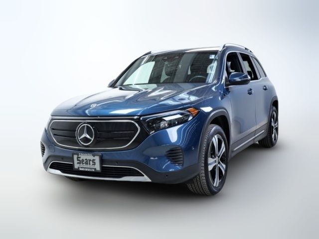 2022 Mercedes-Benz EQB EQB 300