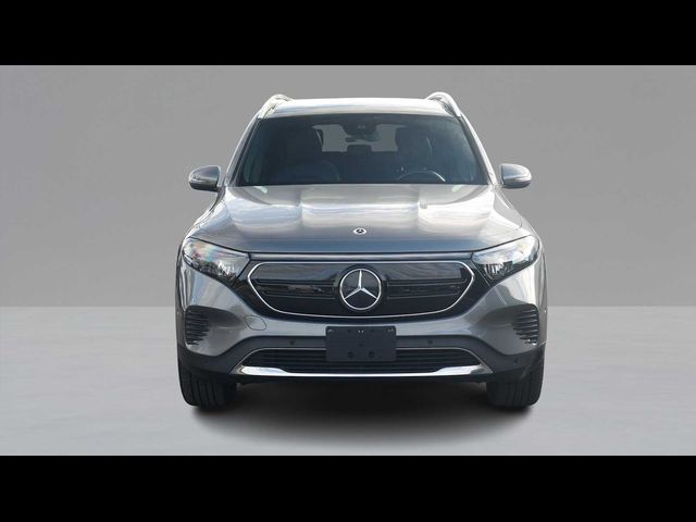 2022 Mercedes-Benz EQB EQB 350