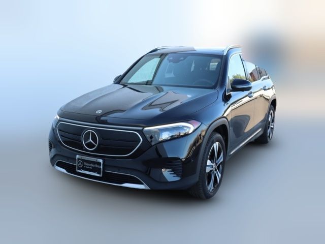 2022 Mercedes-Benz EQB EQB 350