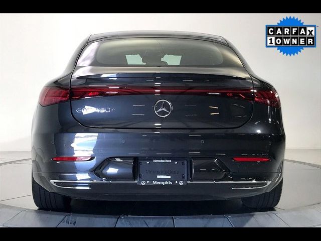 2022 Mercedes-Benz EQS 450+