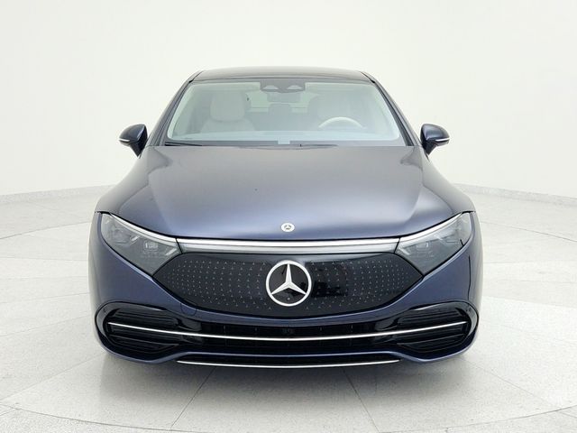 2022 Mercedes-Benz EQS 450+