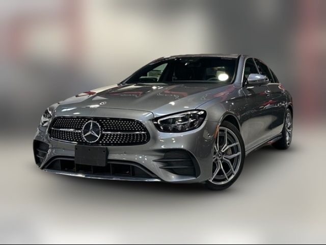 2022 Mercedes-Benz E-Class 350