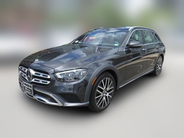 2022 Mercedes-Benz E-Class 450