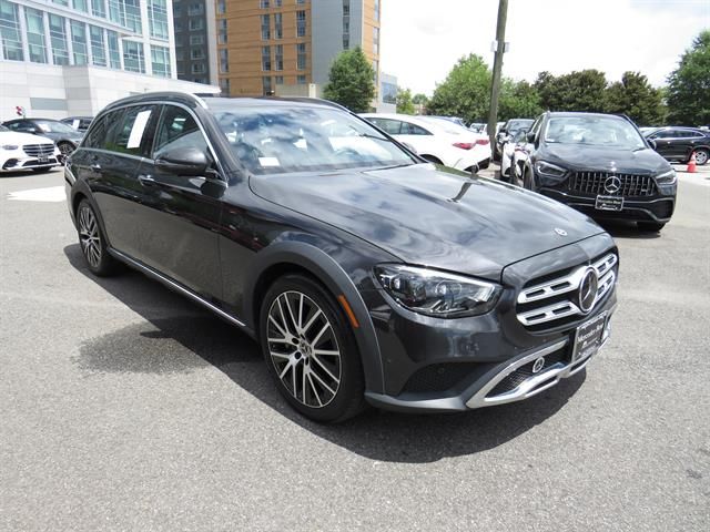 2022 Mercedes-Benz E-Class 450
