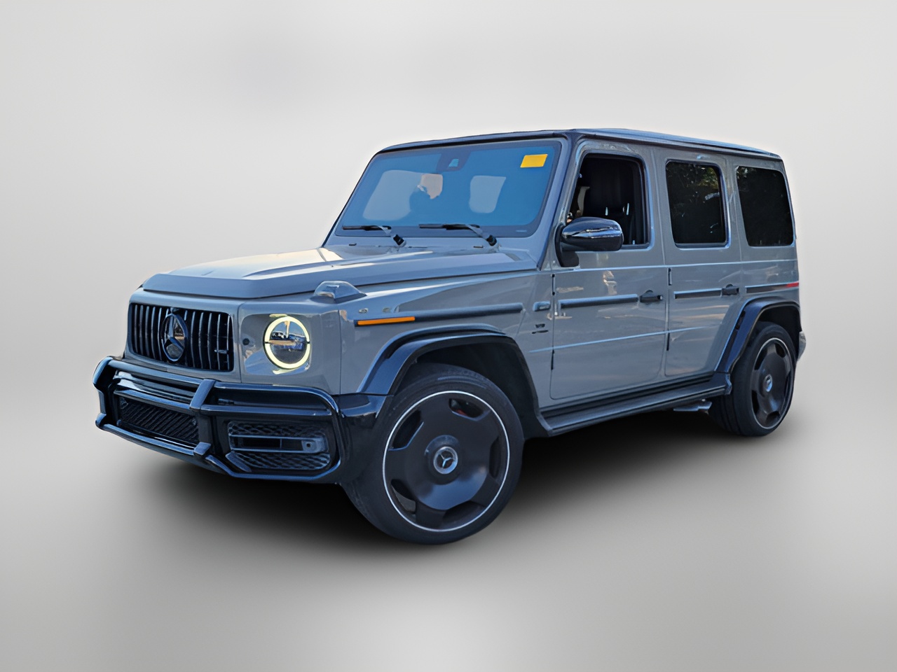 Used Mercedes-Benz G-Class AMG 63 For Sale in Tampa, FL | Auto