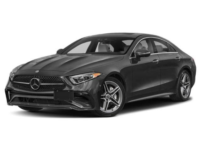 2022 Mercedes-Benz CLS 450