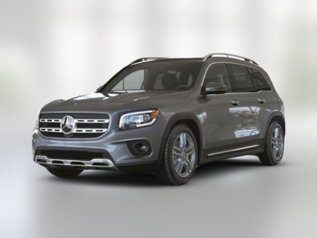 2022 Mercedes-Benz GLB 250