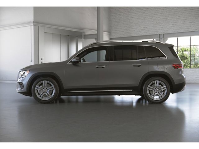 2022 Mercedes-Benz GLB 250